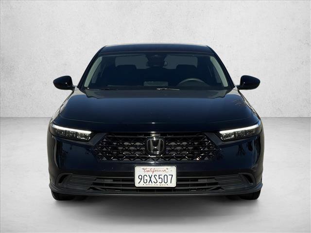 Used 2023 Honda Accord LX image 2
