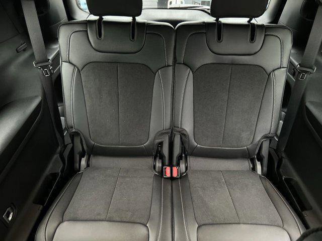 New 2025 Jeep Grand Cherokee L Laredo image 49