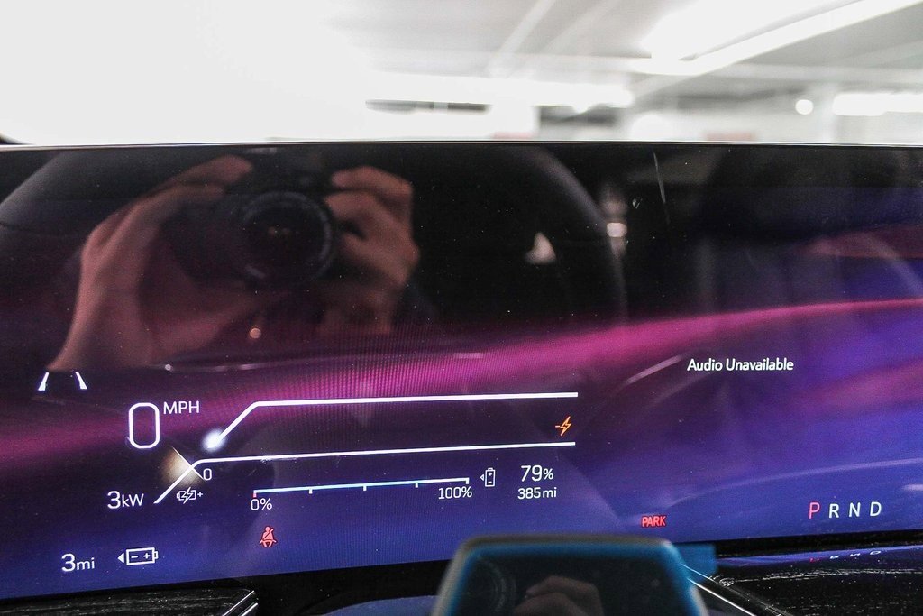 New 2026 Cadillac Escalade IQ Sport 1 image 26