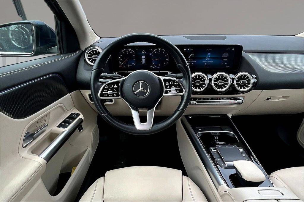 Used 2022 Mercedes-Benz GLA 250 4MATIC image 8