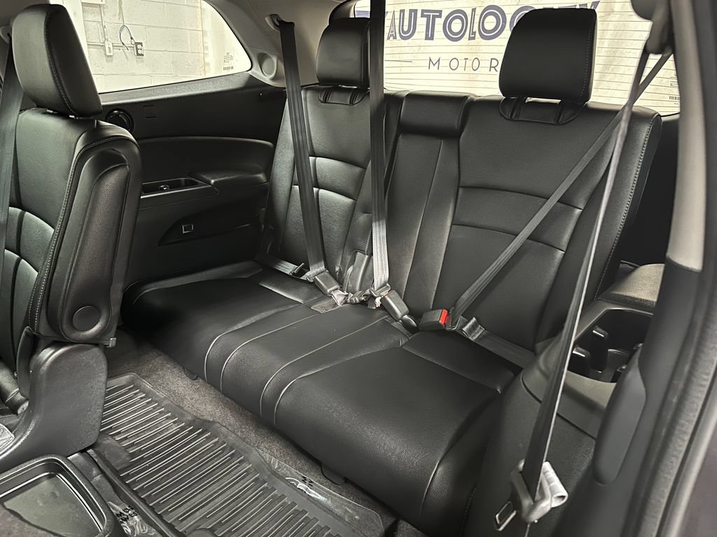 Used 2022 Honda Pilot Elite image 24