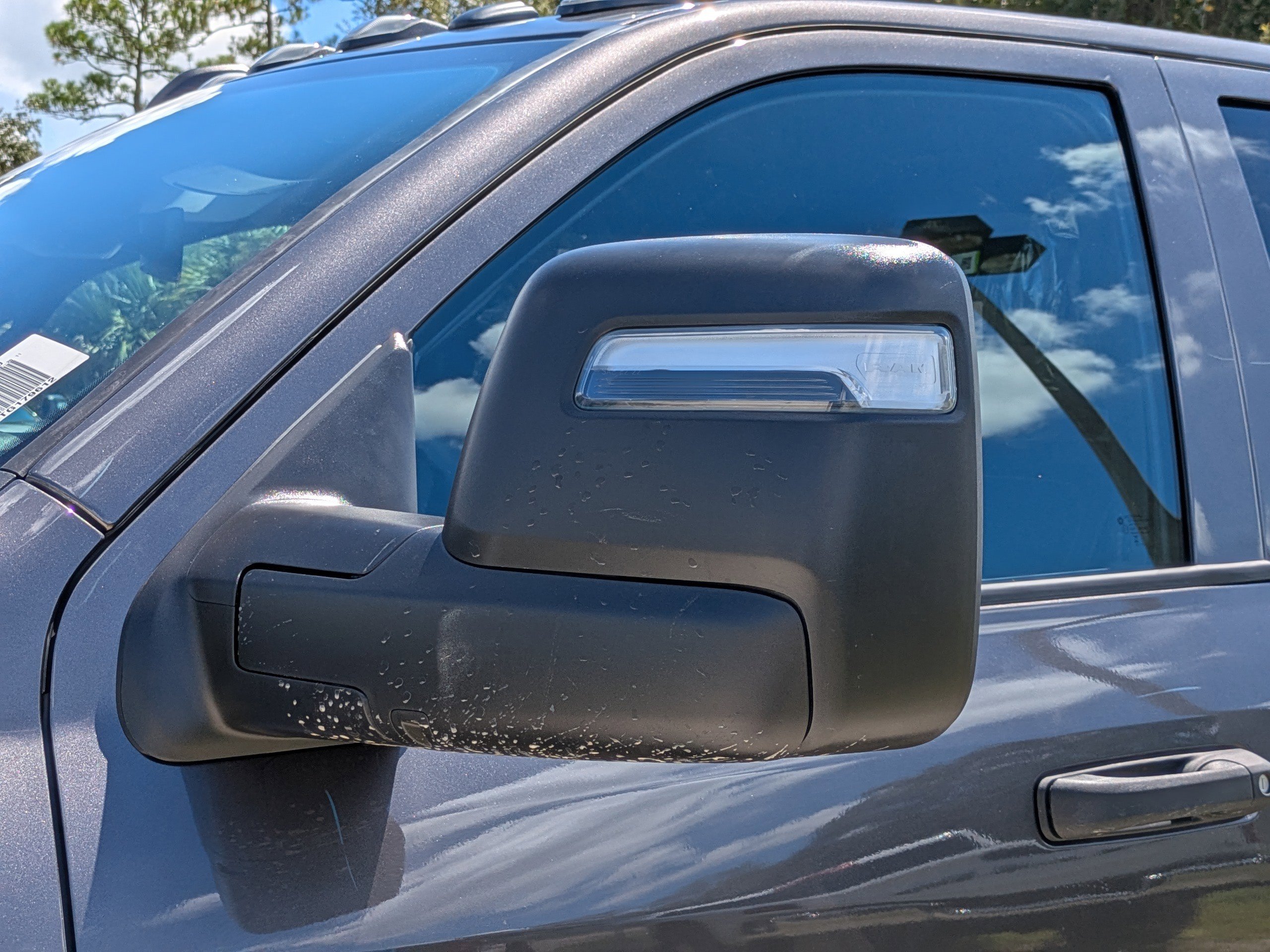 New 2026 RAM 3500 Tradesman image 10