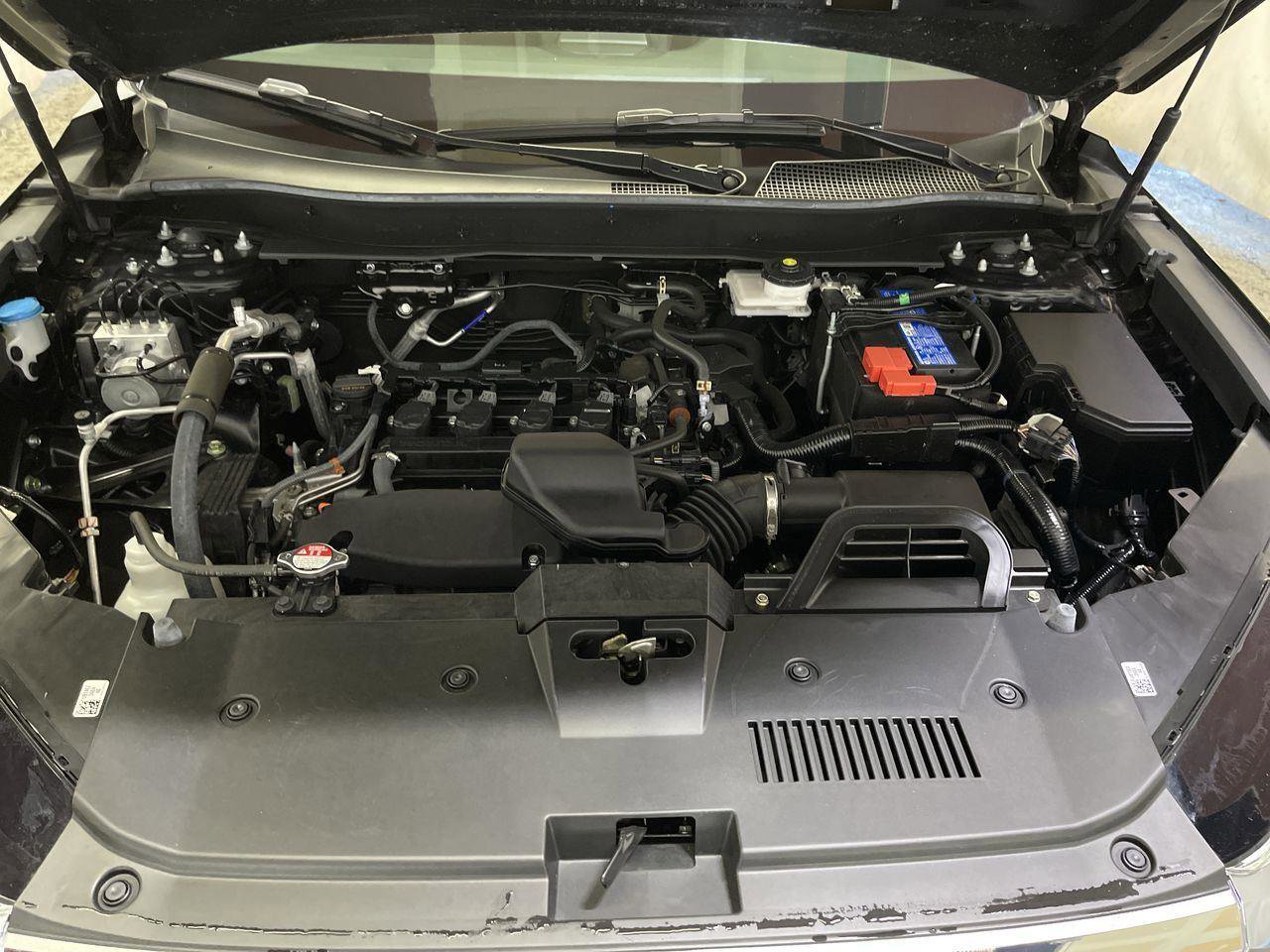 Used 2025 Honda CR-V LX image 24