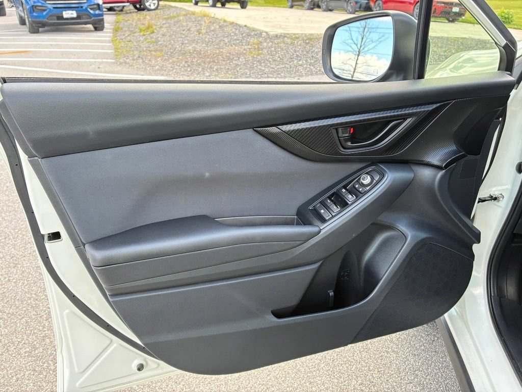 Used 2023 Subaru Crosstrek 2.0i Premium AWD/4WD image 20