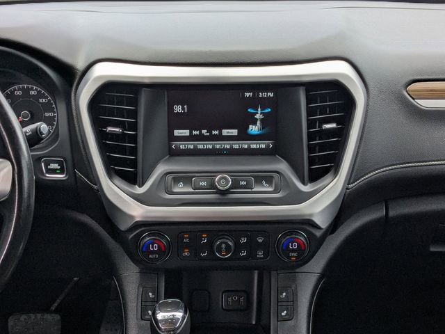 Used 2019 GMC Acadia SLE w/ Driver Alert Package I image 19