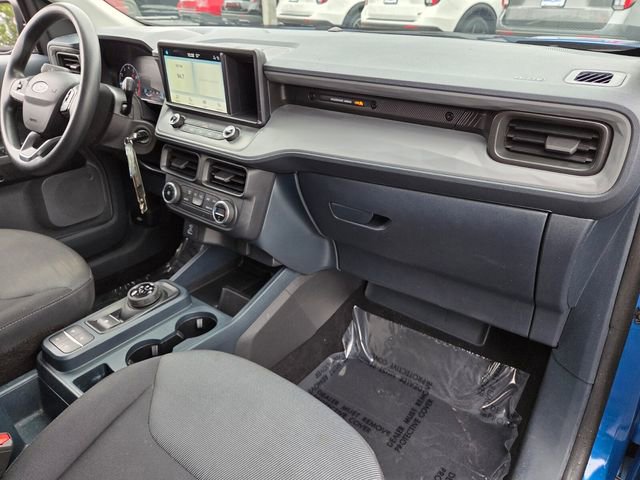 Certified 2022 Ford Maverick XL image 15