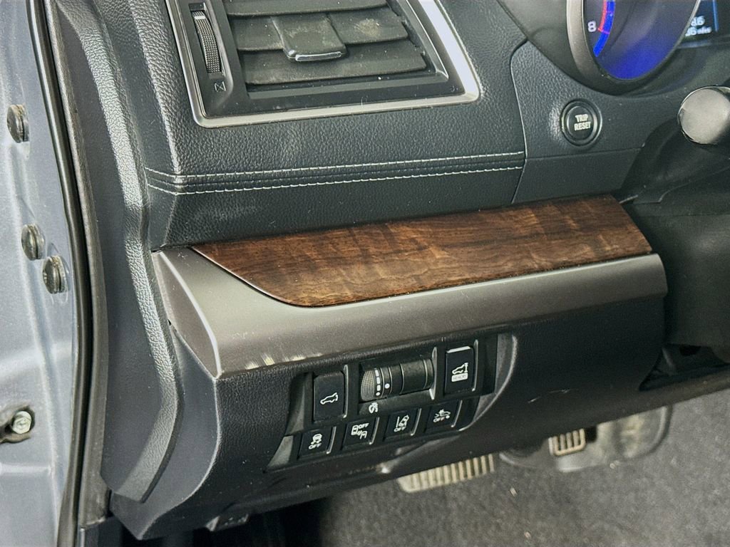 Used 2019 Subaru Outback 3.6R Limited image 10