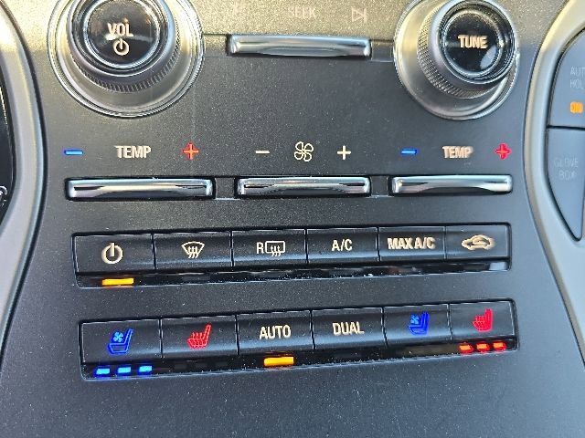 Used 2019 Lincoln Nautilus Reserve w/ Cargo Utility Package AWD/4WD image 9