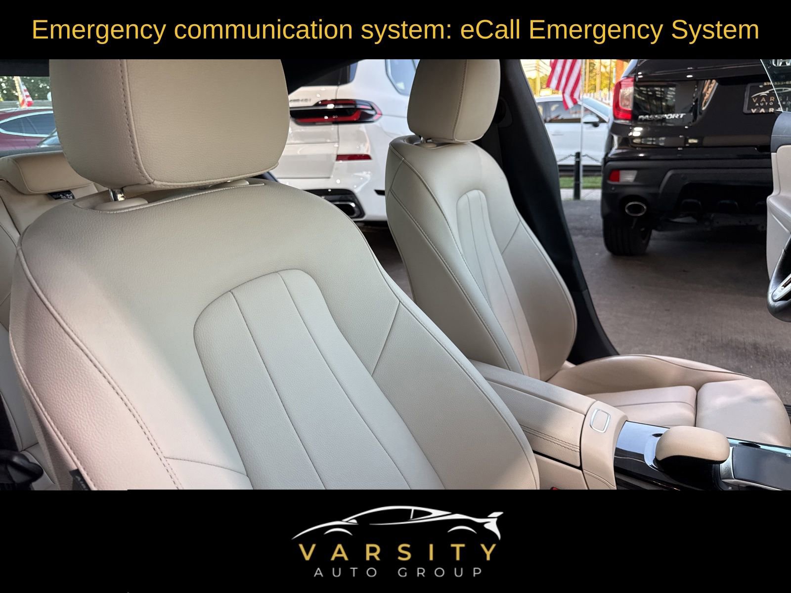 Used 2023 Mercedes-Benz CLA 250 4MATIC w/ Premium Package image 33