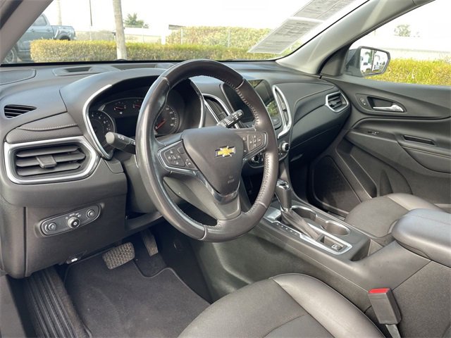 Used 2021 Chevrolet Equinox Premier image 10