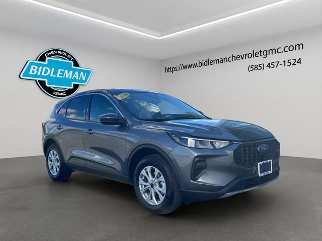 Used 2024 Ford Escape Active w/ Tech Pack #2