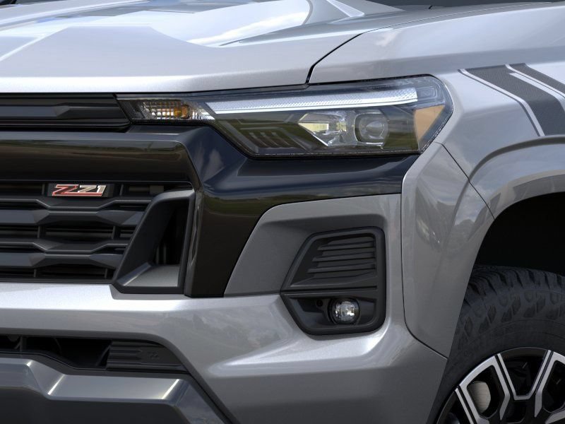New 2026 Chevrolet Colorado Z71 w/ Z71 Convenience Package 2 AWD/4WD image 10
