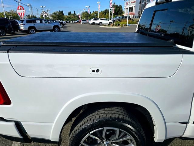 New 2026 RAM 1500 Tungsten image 35