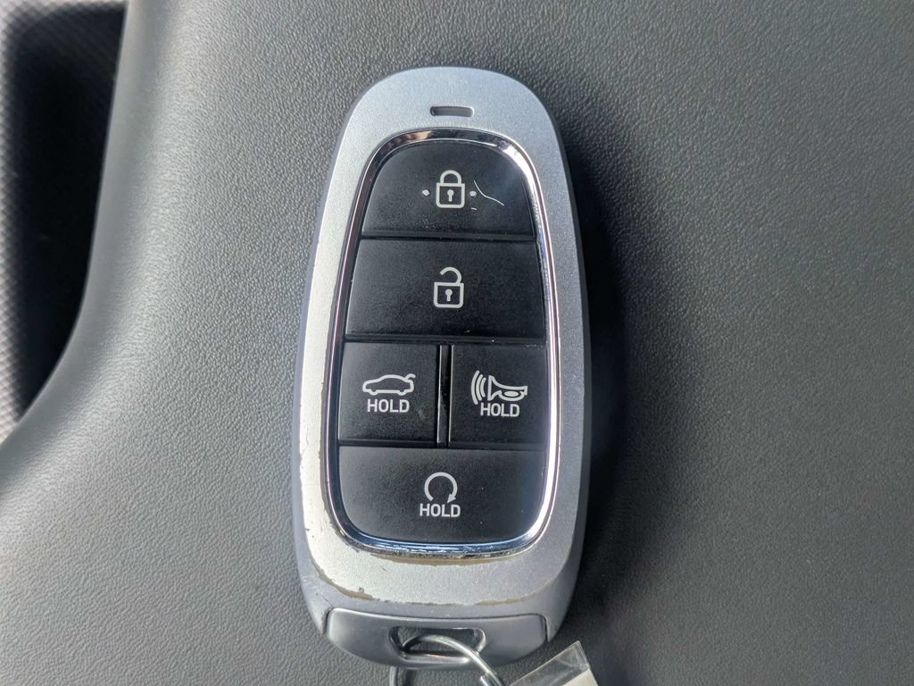 Used 2022 Hyundai Sonata SEL Plus FWD image 33