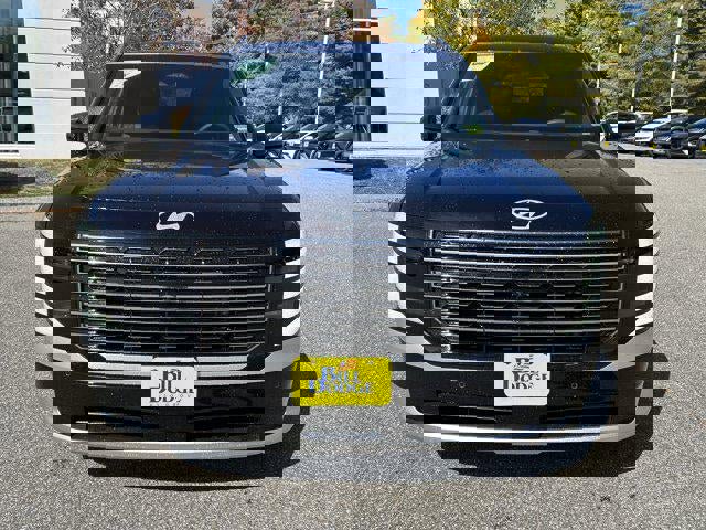 New 2026 Hyundai Palisade Calligraphy image 31