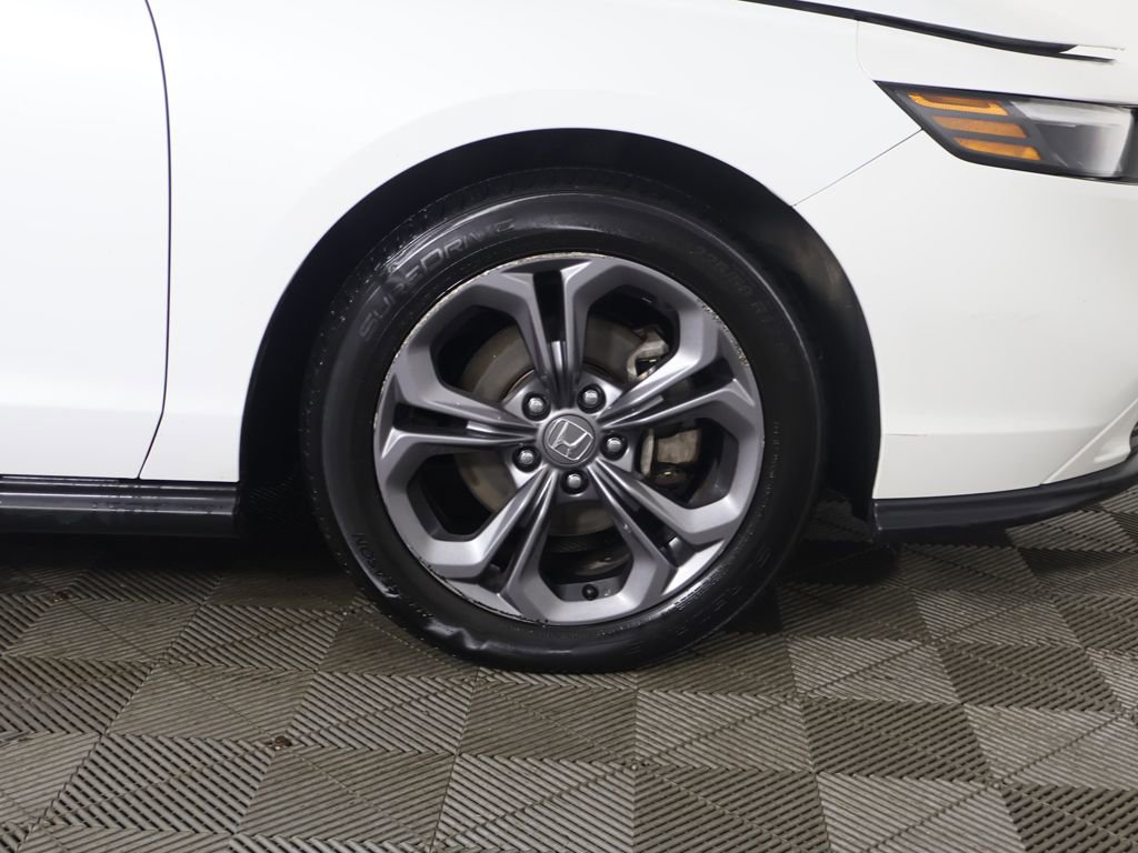 Used 2023 Honda Accord EX image 21