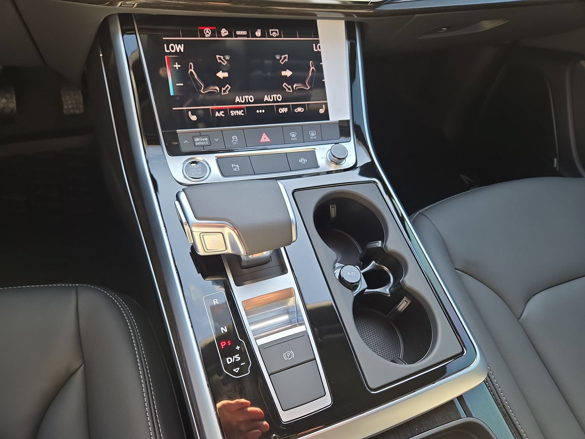 New 2026 Audi Q7 2.0T Premium AWD/4WD image 22