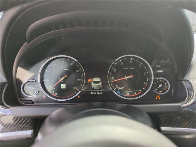 Used 2018 BMW ALPINA B6 xDrive Gran Coupe image 9