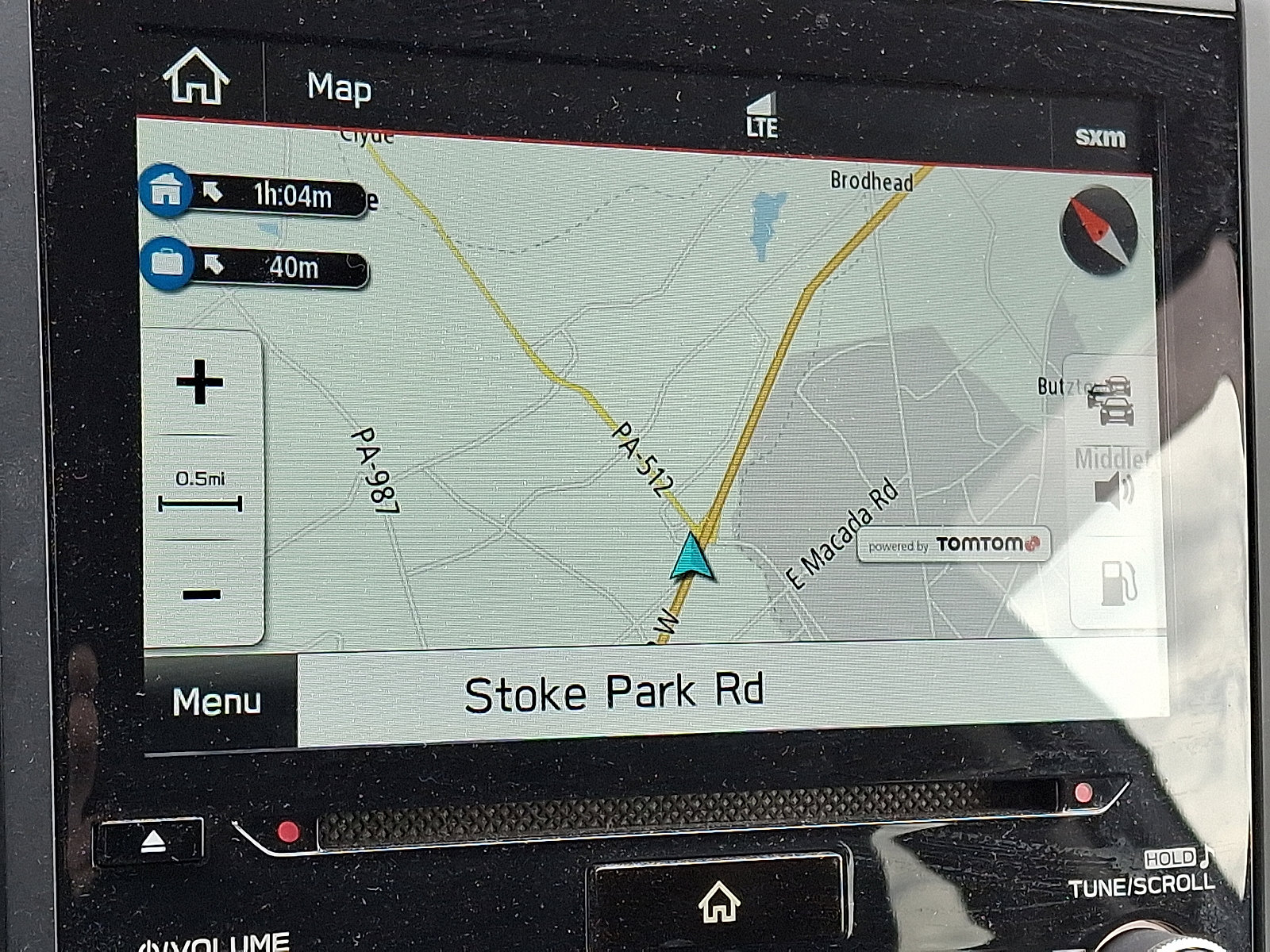 Used 2019 Subaru Forester Touring w/ Popular Package #3 image 18