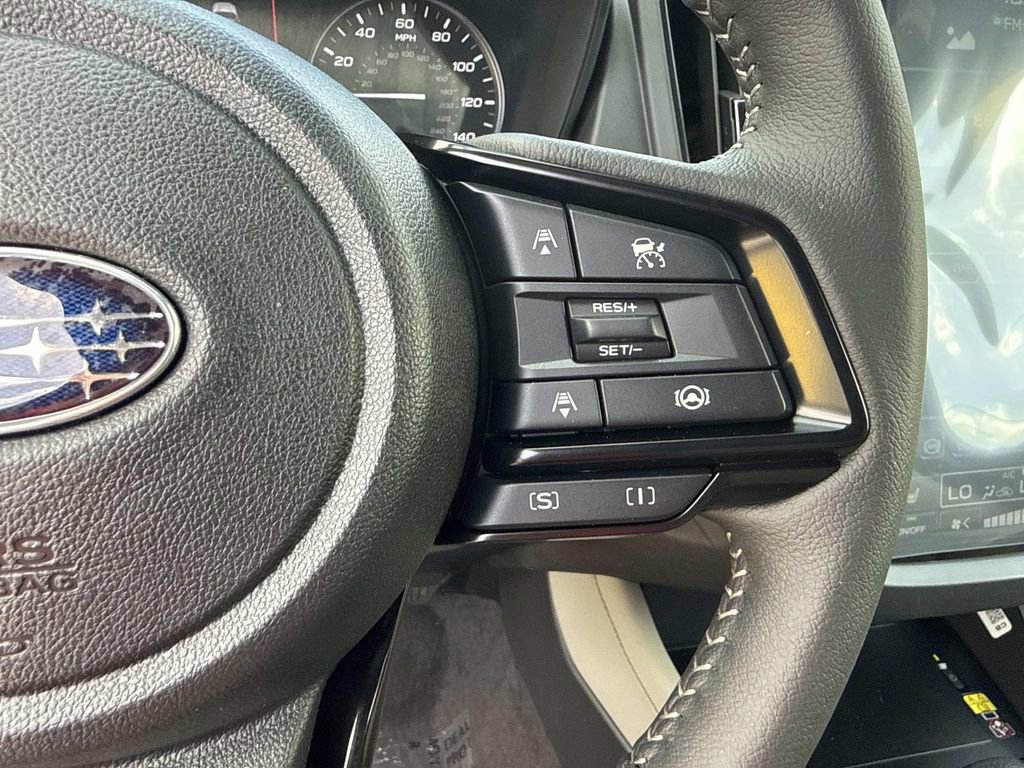 New 2026 Subaru Forester Premium image 36