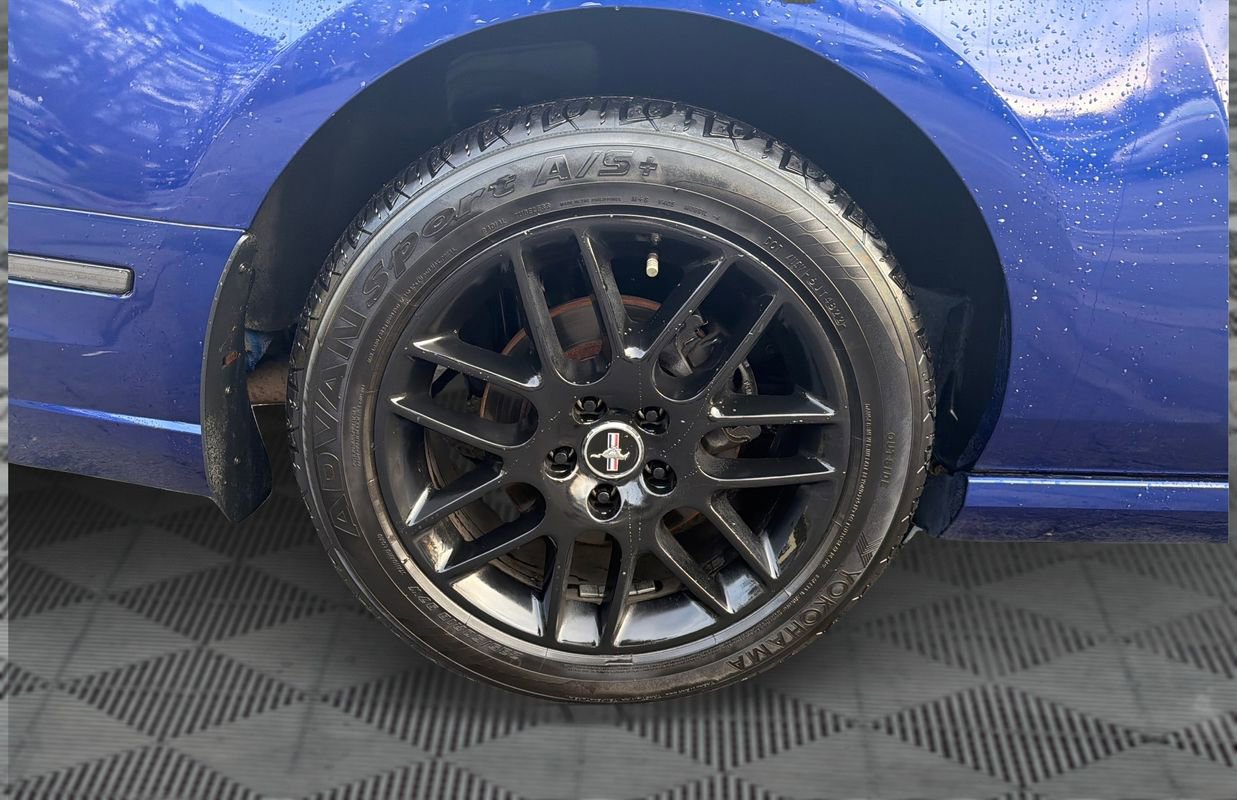 Used 2014 Ford Mustang Premium w/ Equipment Group 202A image 30