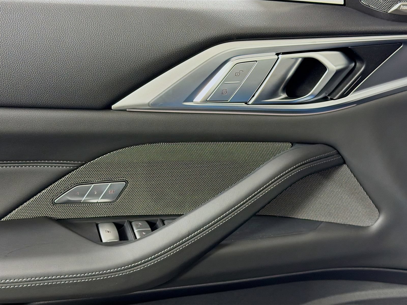 New 2027 BMW M4 xDrive Competition AWD/4WD image 29