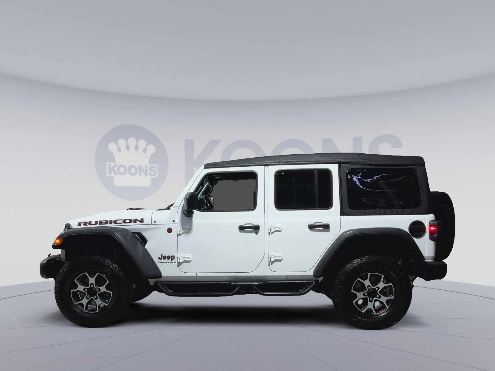 Used 2023 Jeep Wrangler Rubicon w/ Cold Weather Group image 7