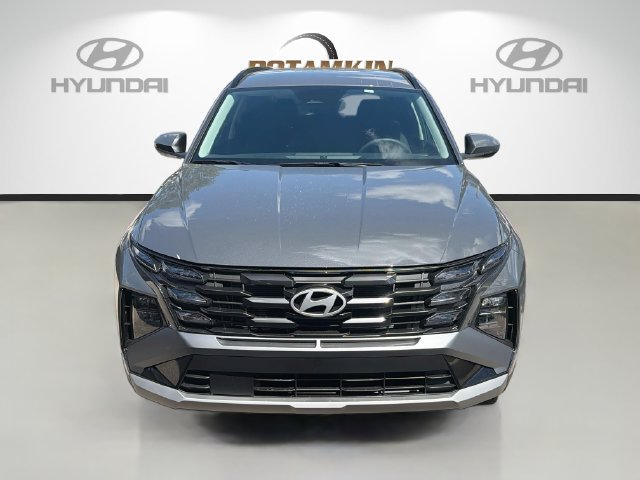 New 2026 Hyundai Tucson SEL Plus w/ Tow & Go Package FWD image 2