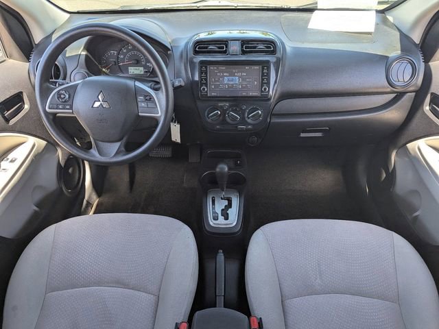 Used 2019 Mitsubishi Mirage G4 ES image 14