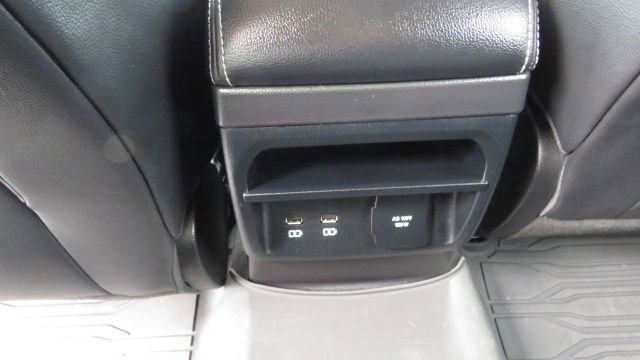 Certified 2019 Ford Ranger Lariat w/ Equipment Group 501A Mid image 16