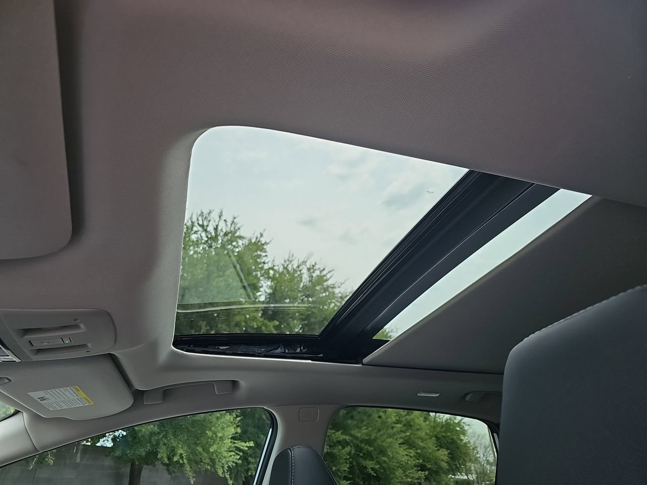 New 2026 Nissan Murano SL AWD/4WD image 30