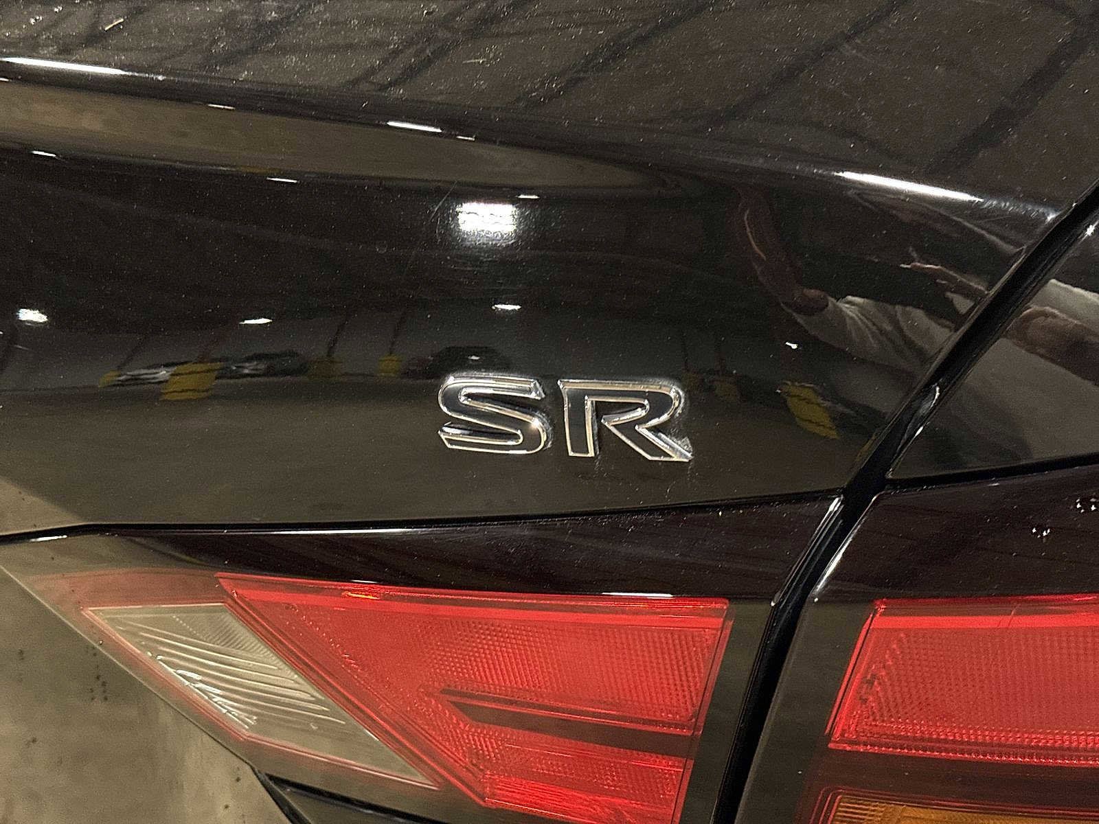 Used 2019 Nissan Altima 2.5 SR image 12