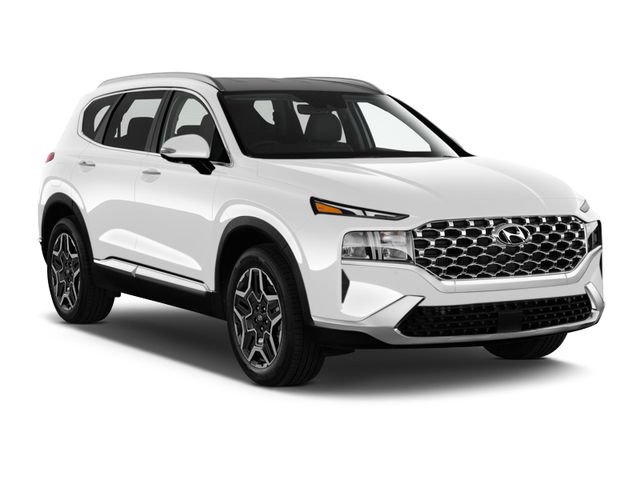 Used 2024 Hyundai Santa Fe Limited