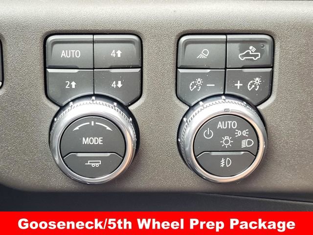 New 2026 GMC Sierra 2500 SLT w/ SLT Premium Package image 18