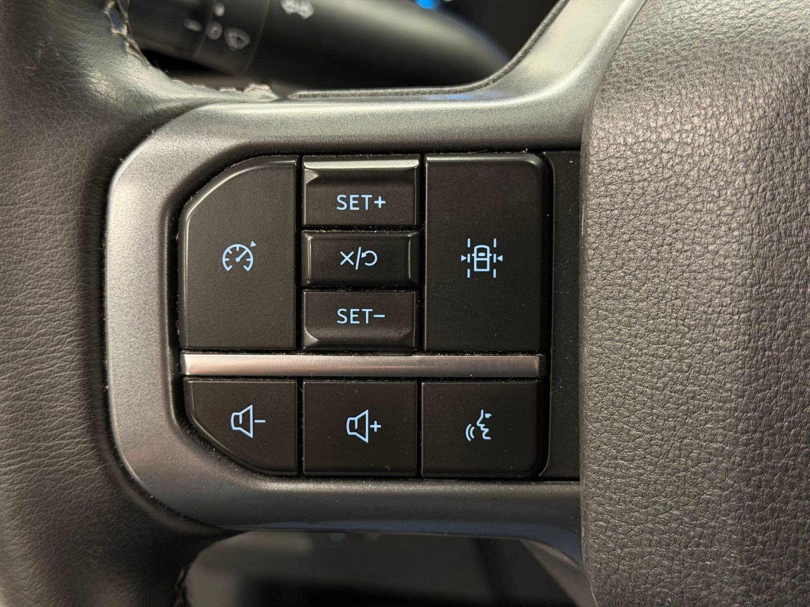 Used 2023 Ford F150 XLT w/ Equipment Group 302A High AWD/4WD image 14