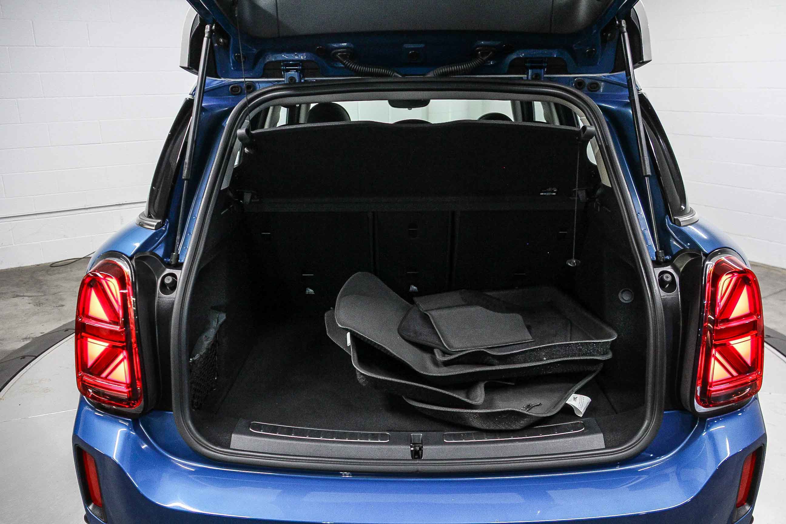 Certified 2023 MINI Cooper Countryman S w/ Premium Package image 25