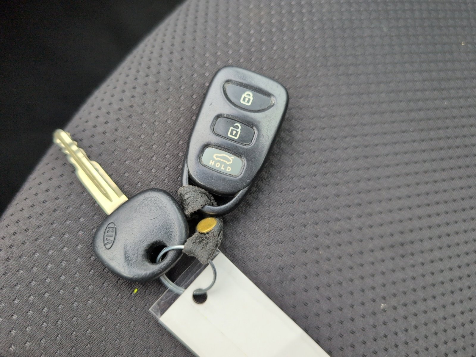 Used 2013 Kia Forte EX image 19