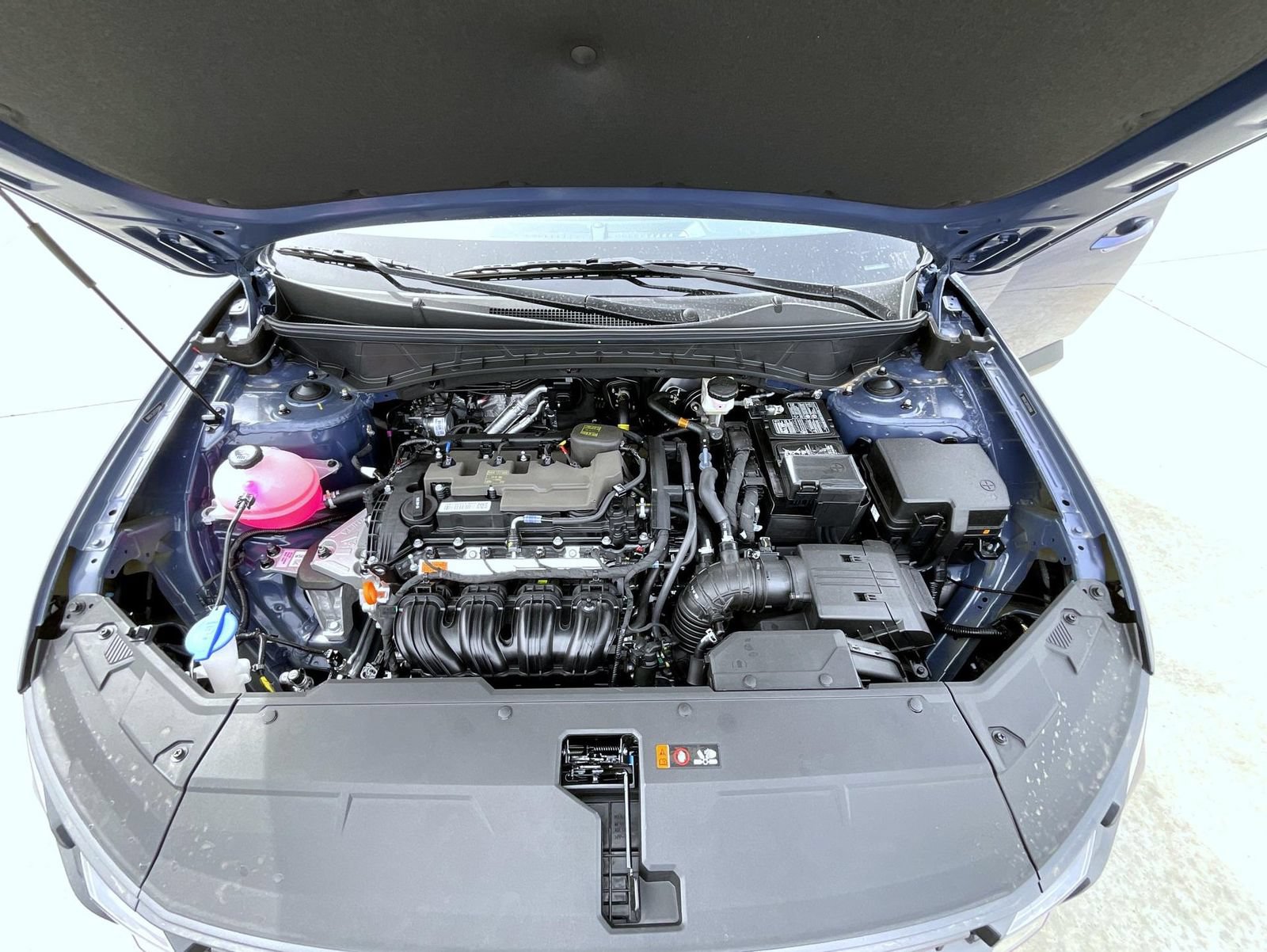 New 2026 Hyundai Tucson SE AWD/4WD image 25