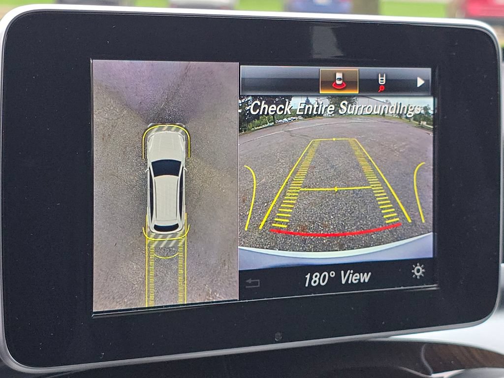 Used 2019 Mercedes-Benz GLC 300 4MATIC image 29