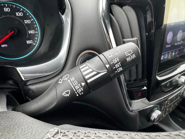 Certified 2023 Chevrolet Traverse LT image 27