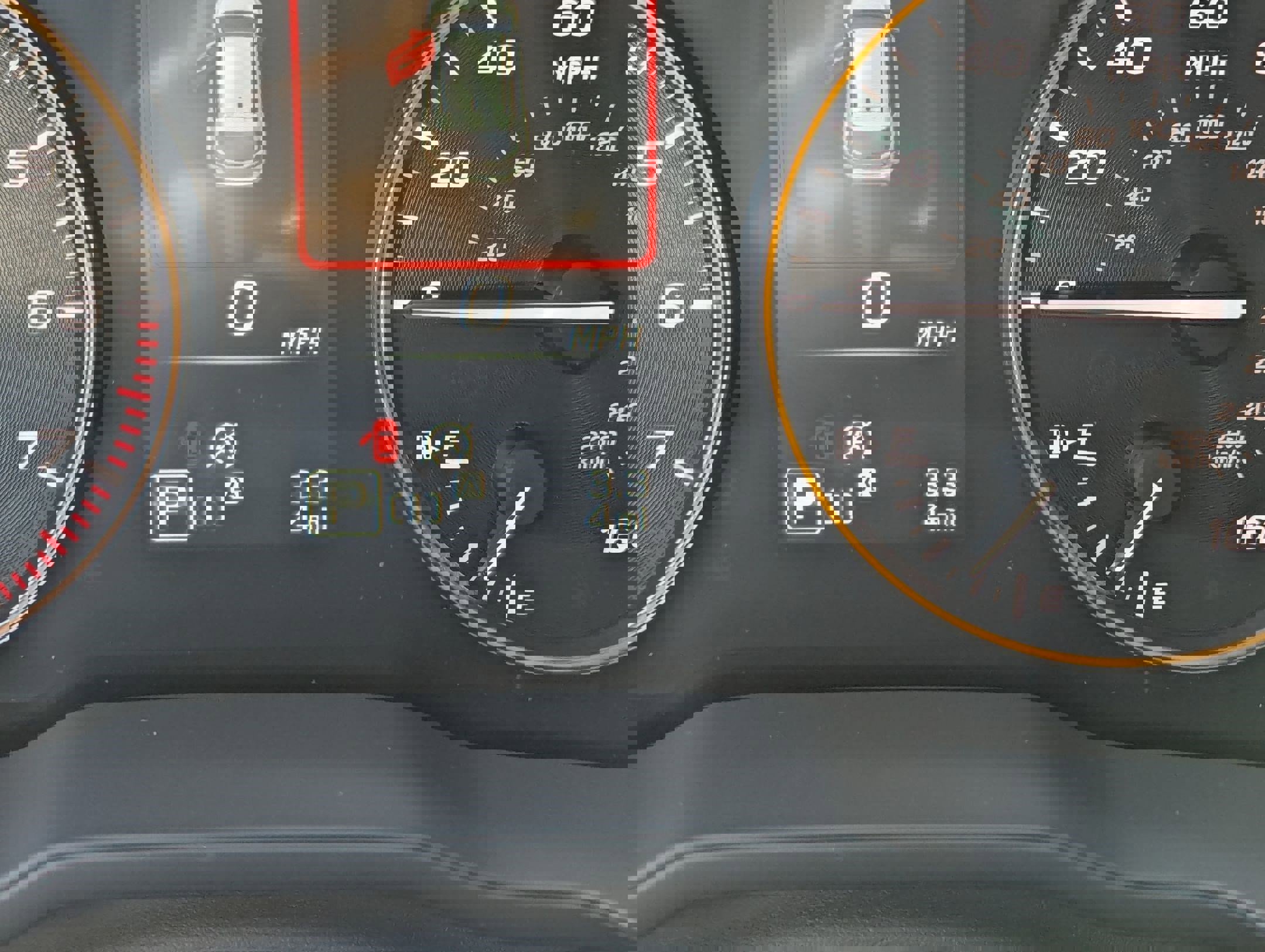 New 2026 Subaru Crosstrek 2.5i Wilderness image 13