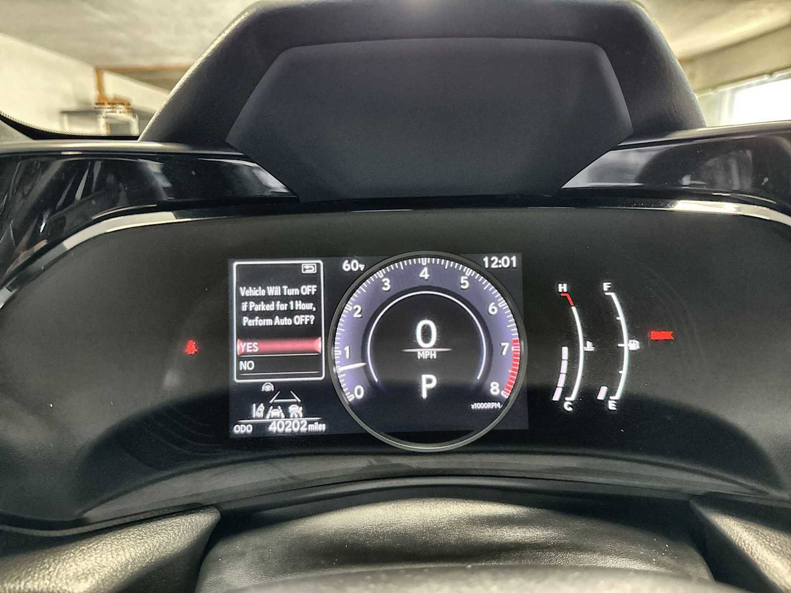 Used 2022 Lexus NX 250 FWD w/ Accessory Package 2 image 33