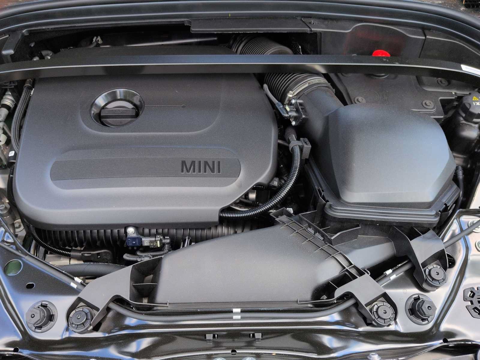 New 2027 MINI Cooper Countryman S AWD/4WD image 15