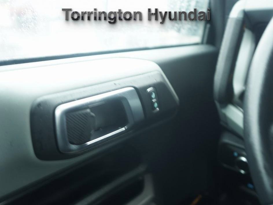 Used 2021 Ford Bronco Badlands w/ Sasquatch Package image 21