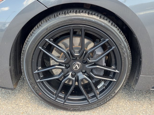 Certified 2023 Lexus IS 350 F Sport w/ Handling Package RWD image 23