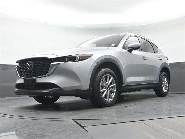Certified 2023 MAZDA CX-5 AWD 2.5 S w/ Select Package image 28