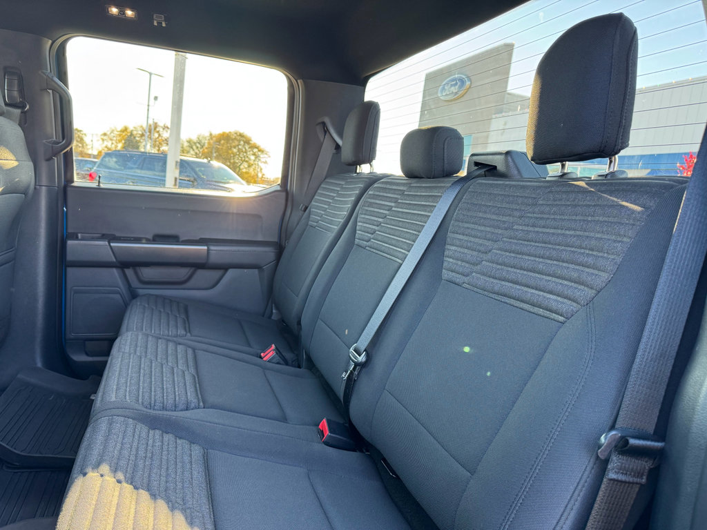 Certified 2021 Ford F150 XL w/ STX Appearance Package image 22