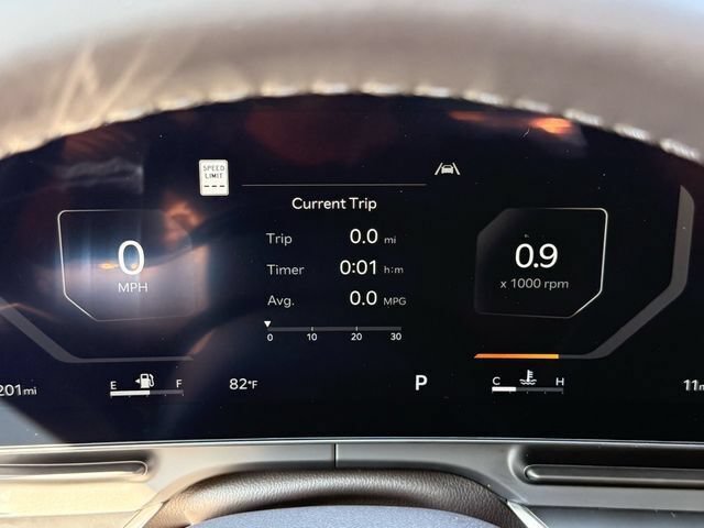New 2026 Kia Carnival SX Prestige FWD image 18