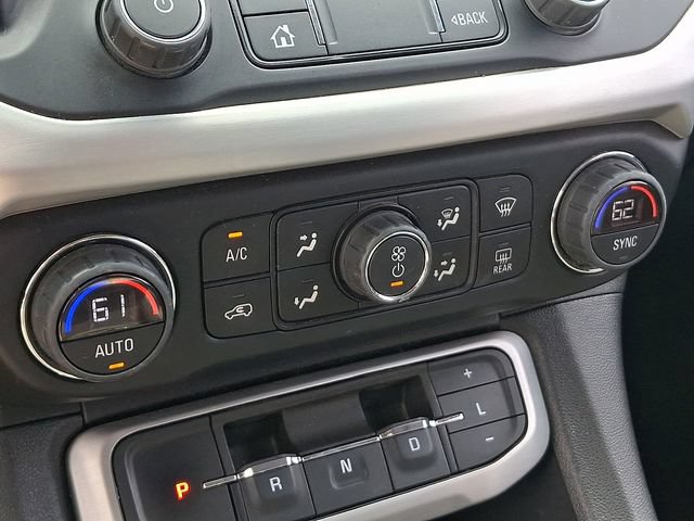 Used 2023 GMC Acadia SLT AWD/4WD image 14