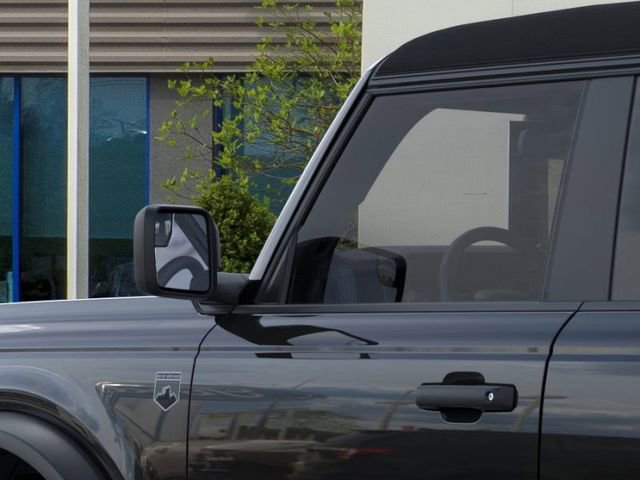 New 2025 Ford Bronco Big Bend image 23